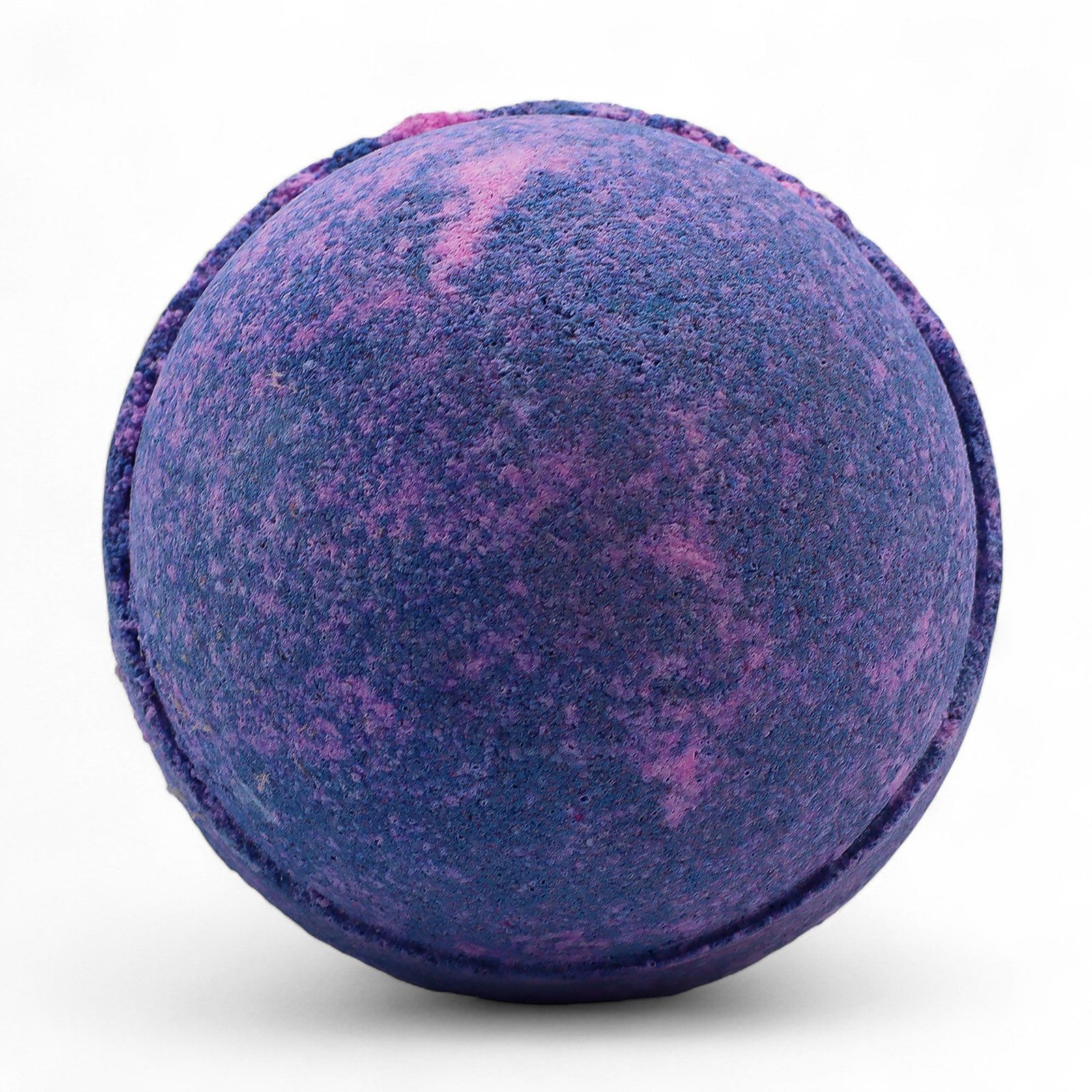 Sæt med 3 Yorkshire Violet Badebolde - Billede 3