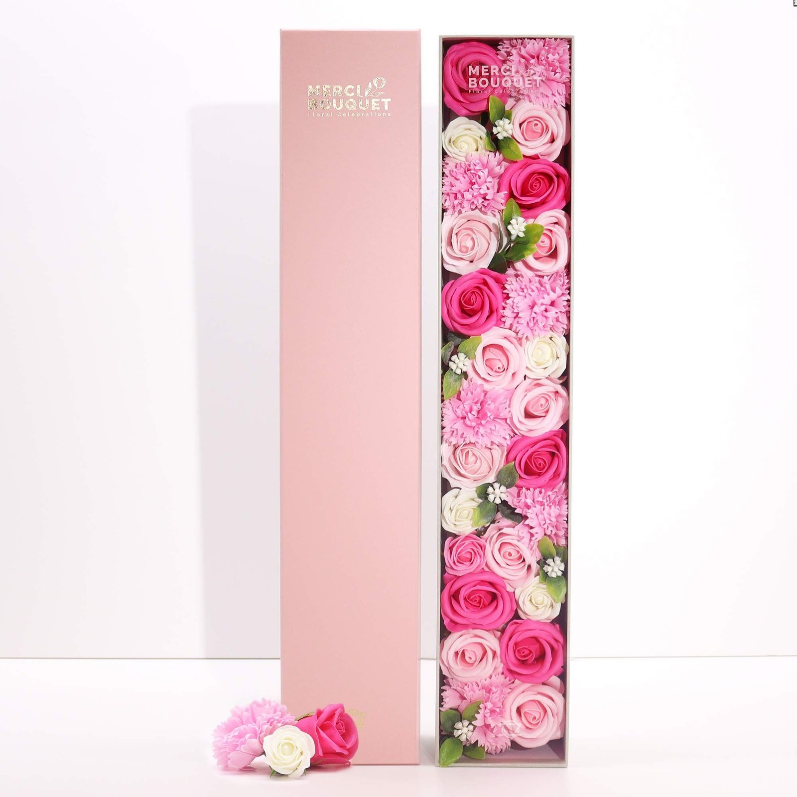 Extra Long Box - Baby Blessings - Pinks - Billede 2
