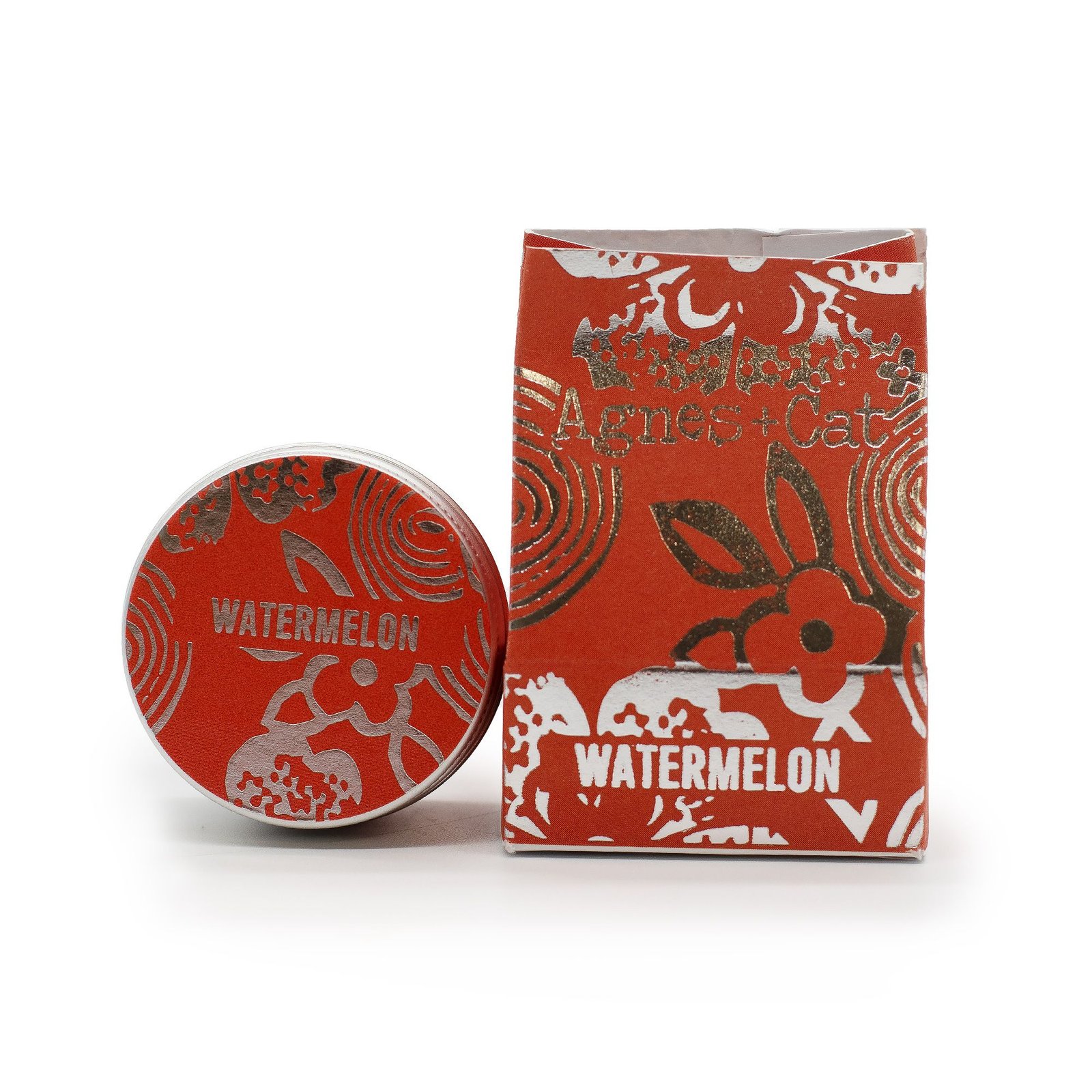 Læbepomade - Vandmelon - Billede 5