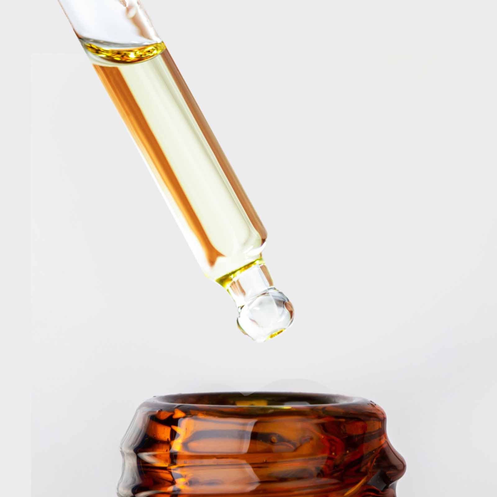 Marula Oil Ansigtsseum - Billede 5