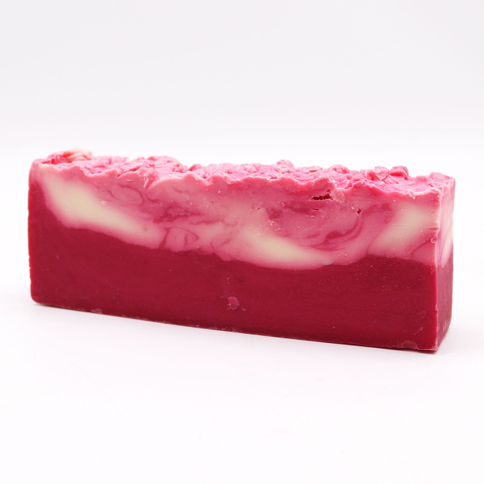 Shea Butter - Olive Oil Soap Slice - Billede 2