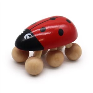 Ladybug Massager
