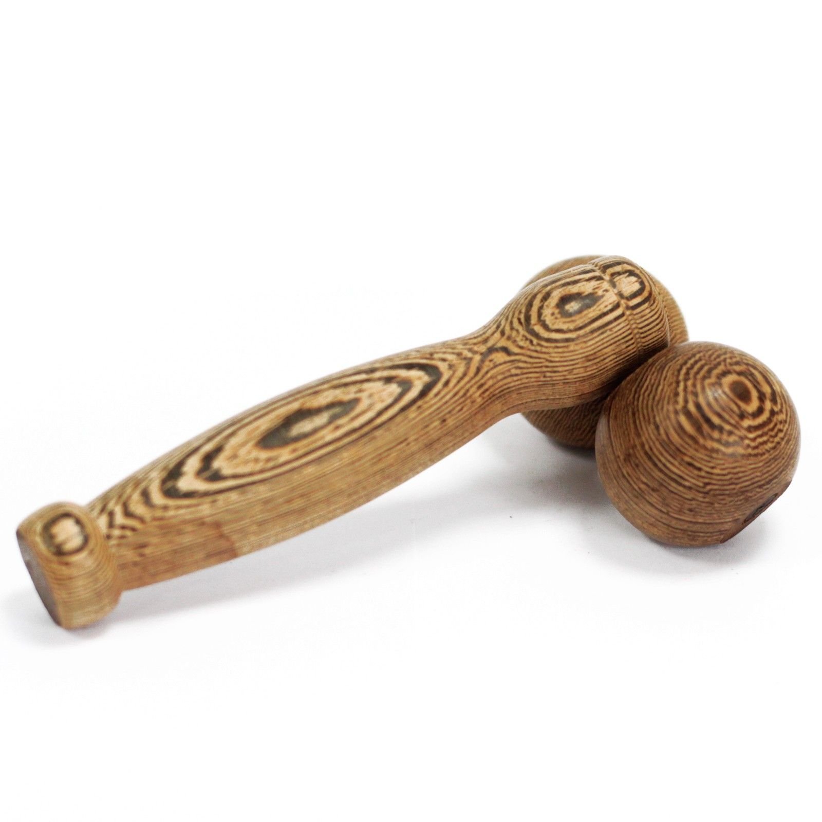 Massage Tool - Hand Ball Roller - Billede 4