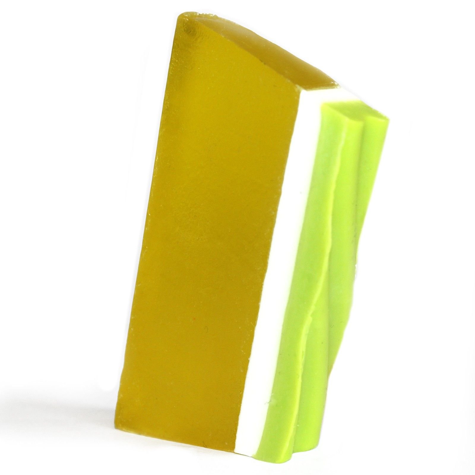 Tropical Paradise Soap Slice - Pomelo - Billede 2