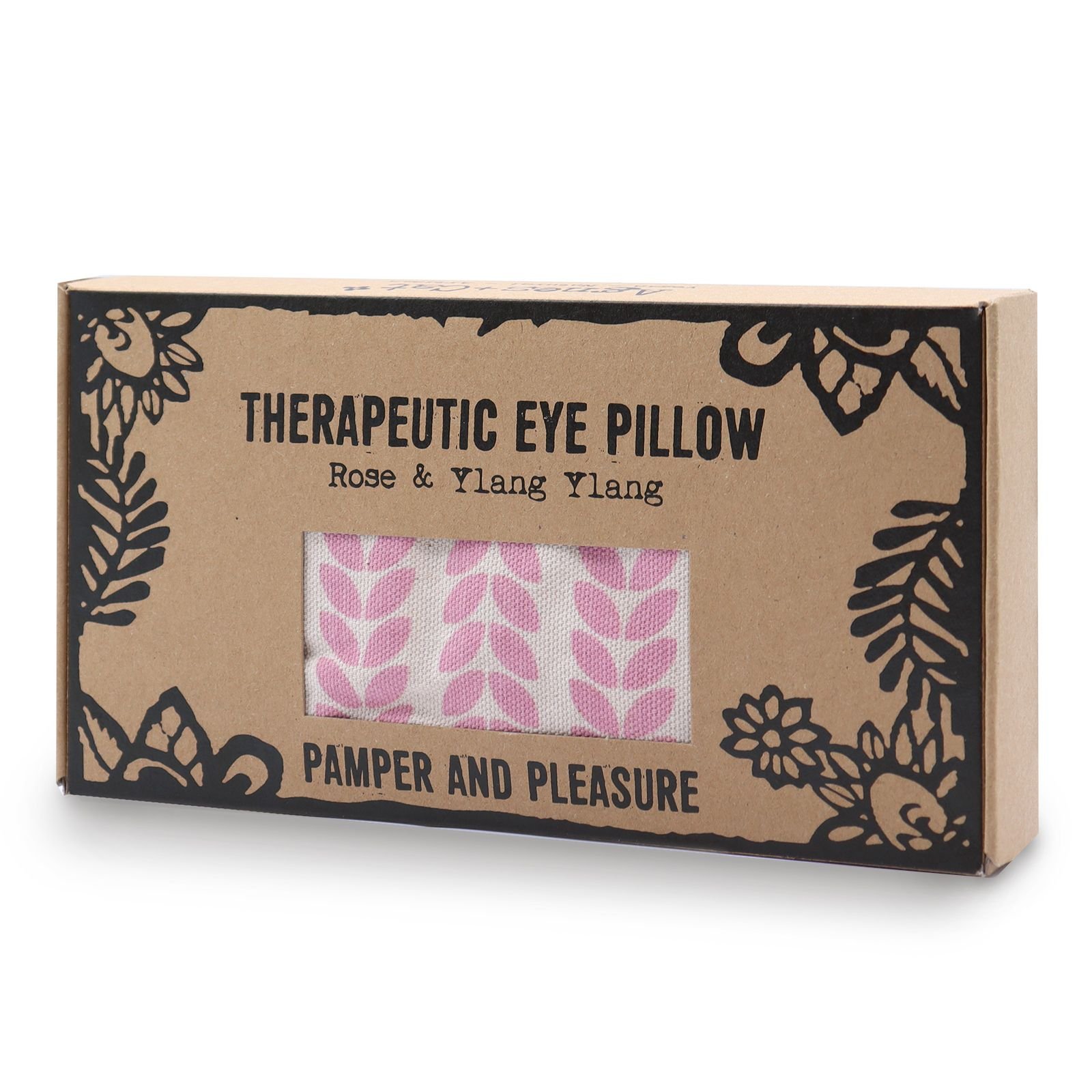 Agnes + Cat Eye Pillow - Pamper & Pleasure - Billede 5