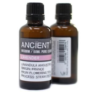 Peppermint 50ml Essential Oil
