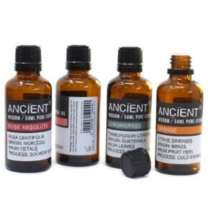 Grapefruit 50ml Essential Oil