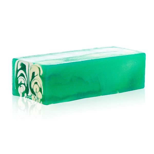 Hand-crafted Soap - Mango - Slice 115g approx - Billede 7