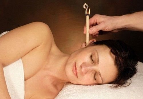 Scented Ear Candles - Lavender - Billede 14