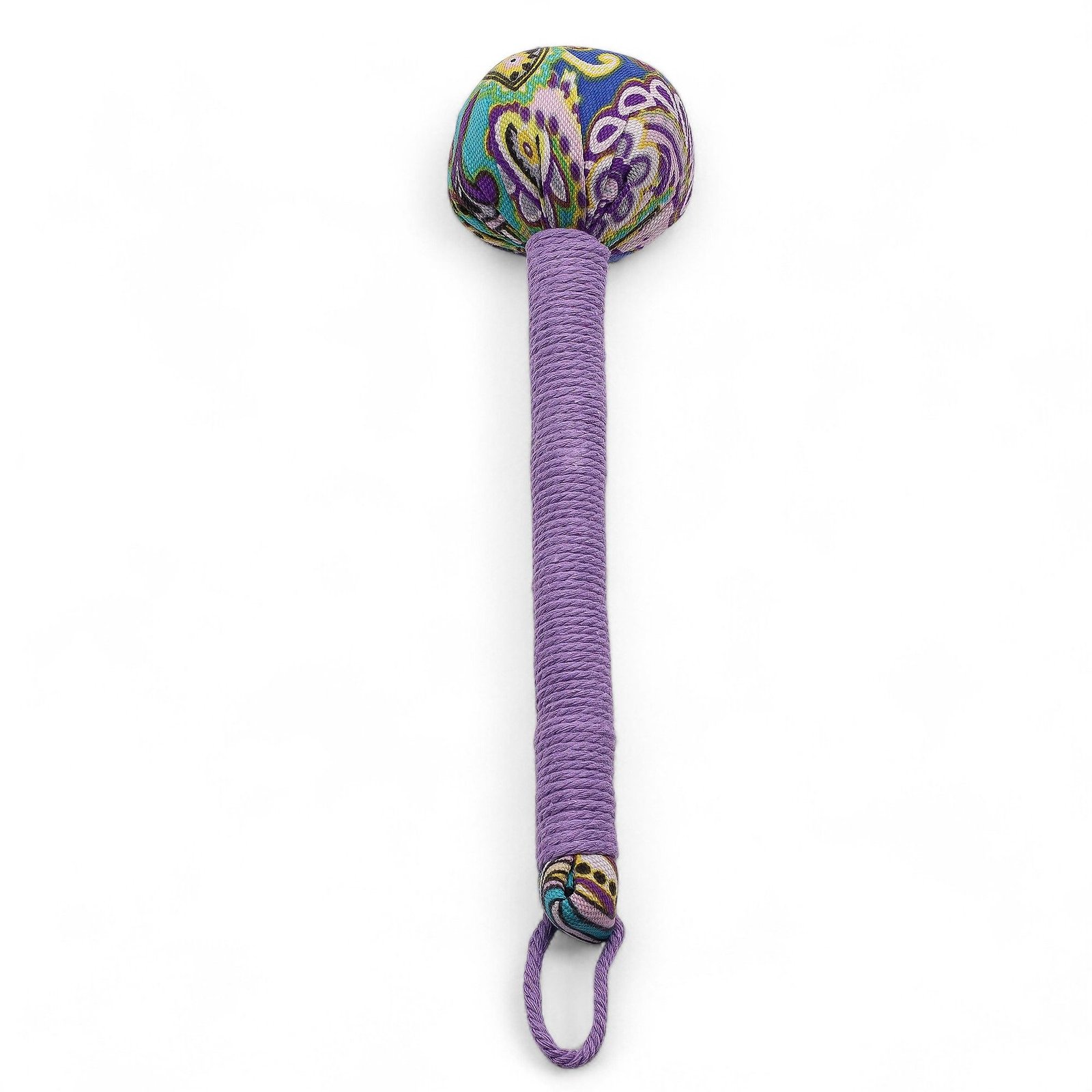 Wormwood Massage Hammer - Lavender - Billede 15
