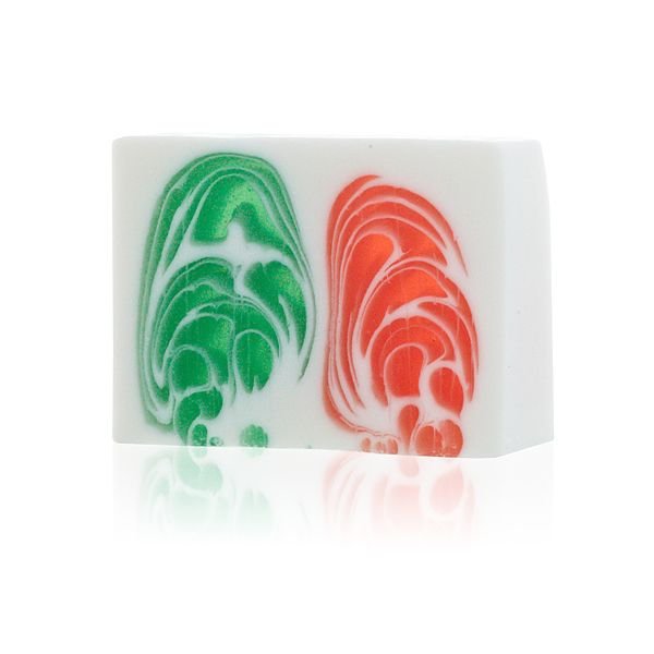 Hand-crafted Soap - Grapes - Slice 115g approx - Billede 7