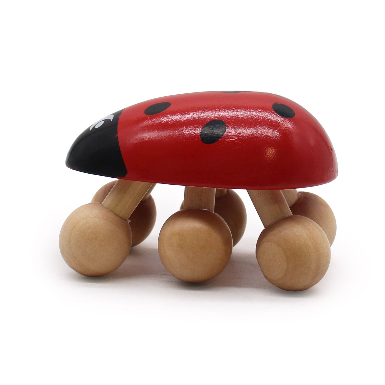 Ladybug Massager - Billede 2