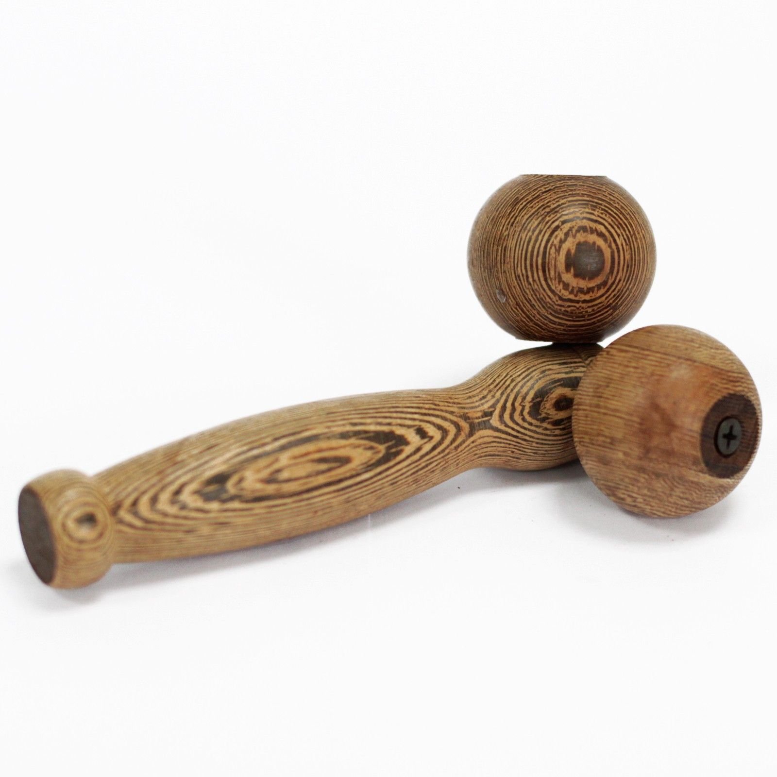 Massage Tool - Hand Ball Roller - Billede 3