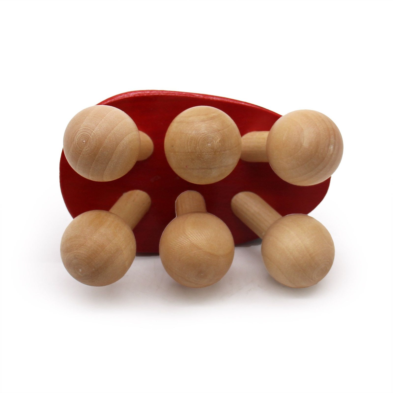 Ladybug Massager - Billede 3