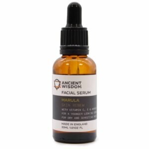 Marula Oil Ansigtsseum
