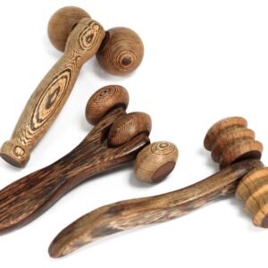 Massage Tool - Hand Ball Roller