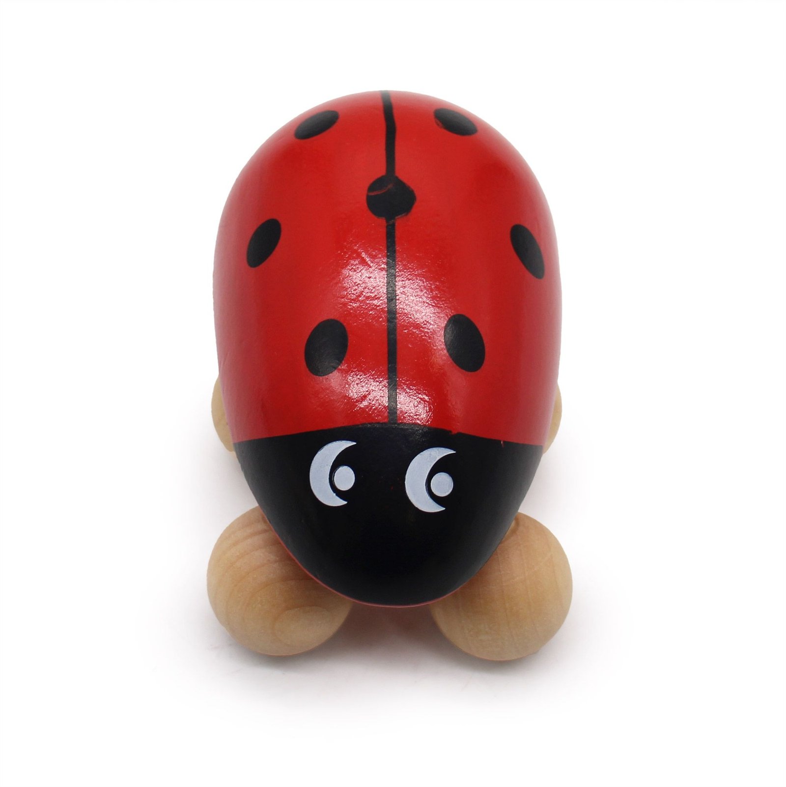 Ladybug Massager - Billede 4