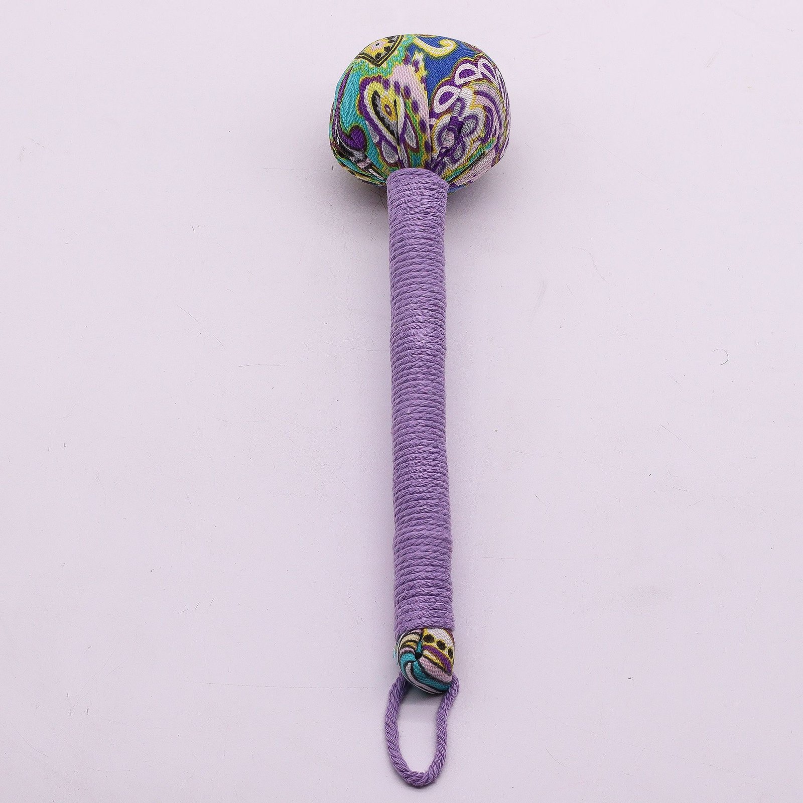 Wormwood Massage Hammer - Lavender - Billede 6