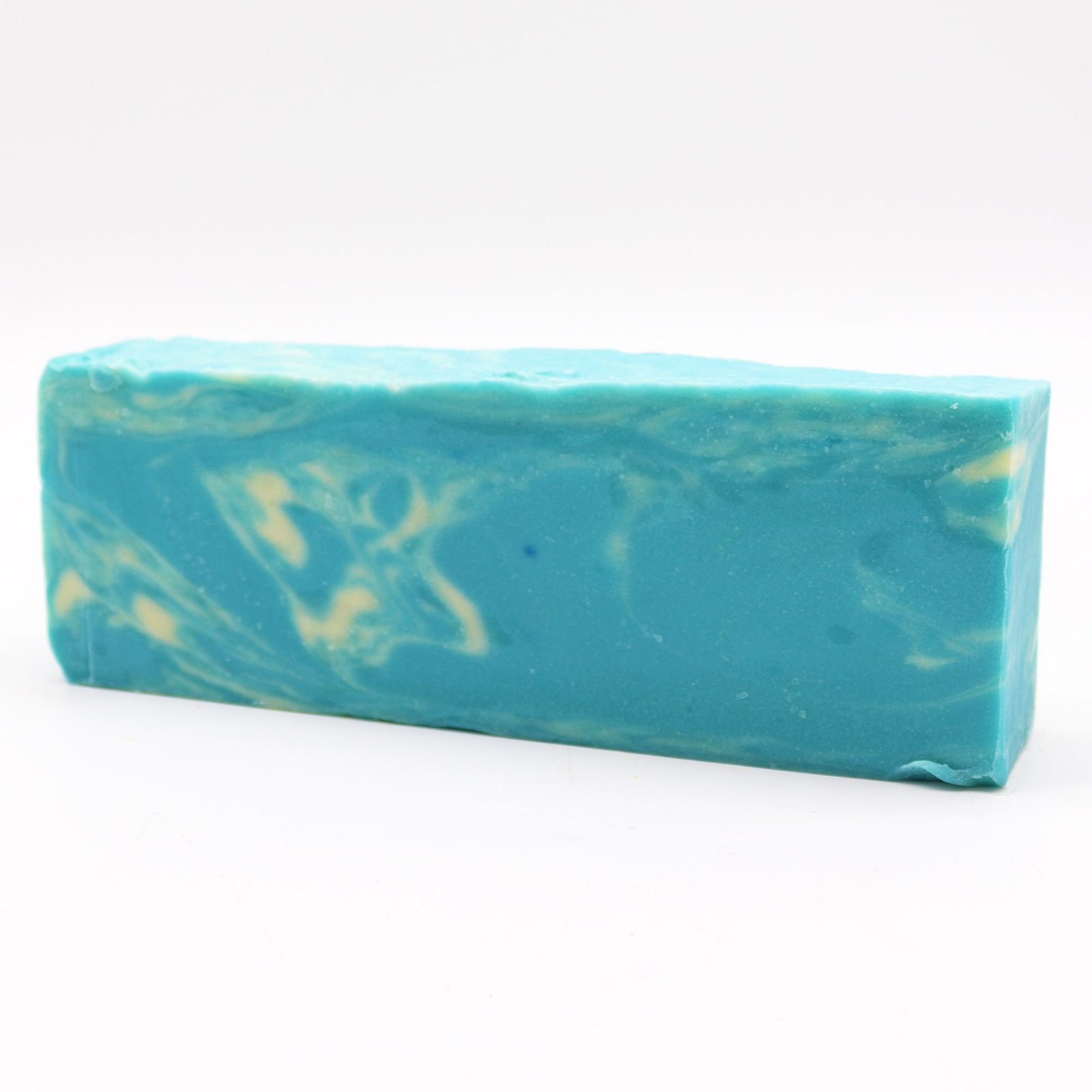 Seaweed - Olive Oil Soap Slice - Billede 2