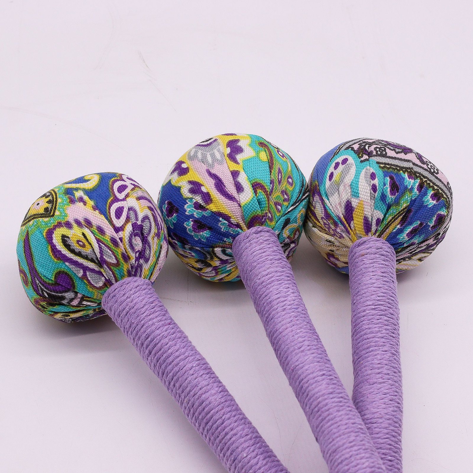 Wormwood Massage Hammer - Lavender - Billede 7