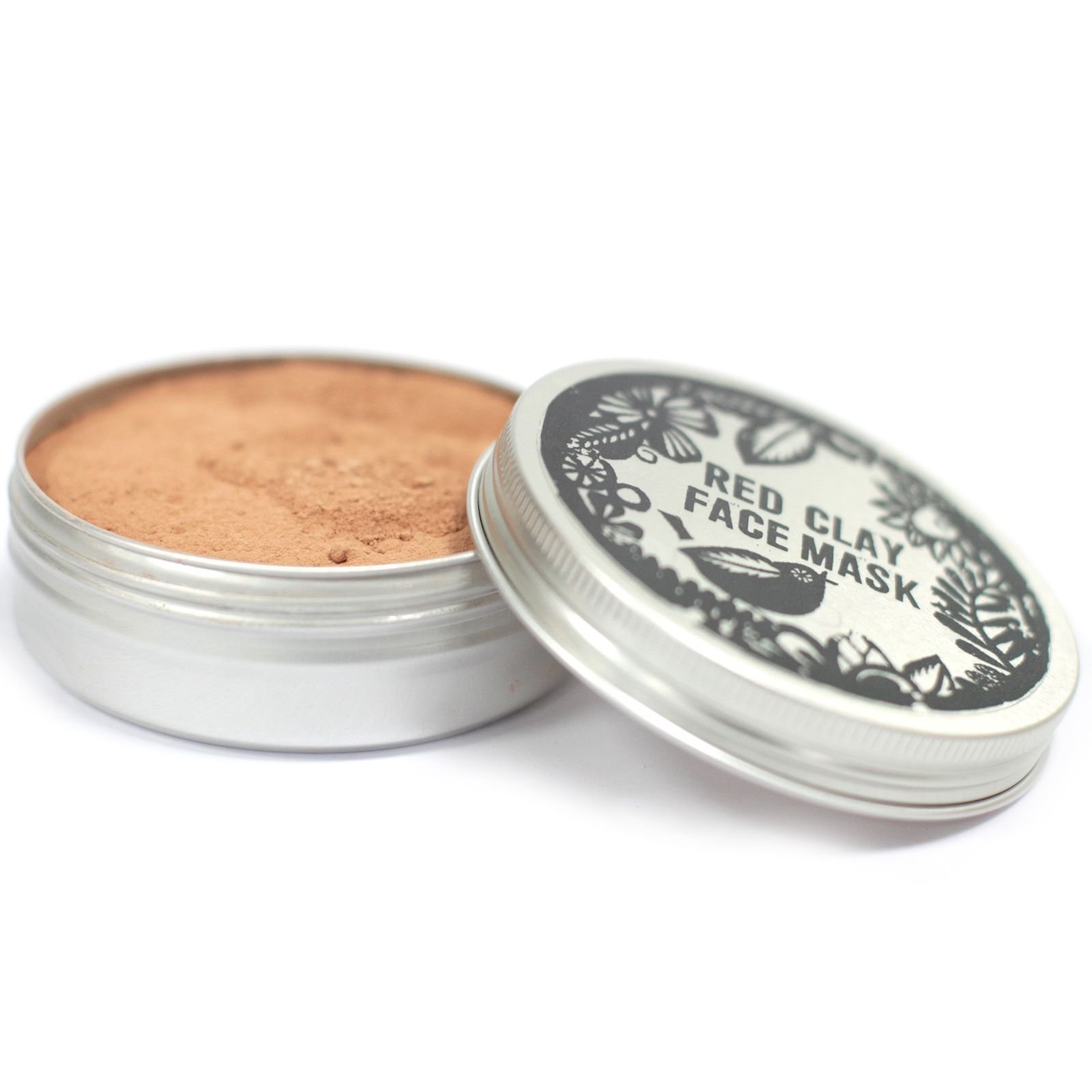 Agnes + Cat Fuller Earth Face Mask - Billede 8