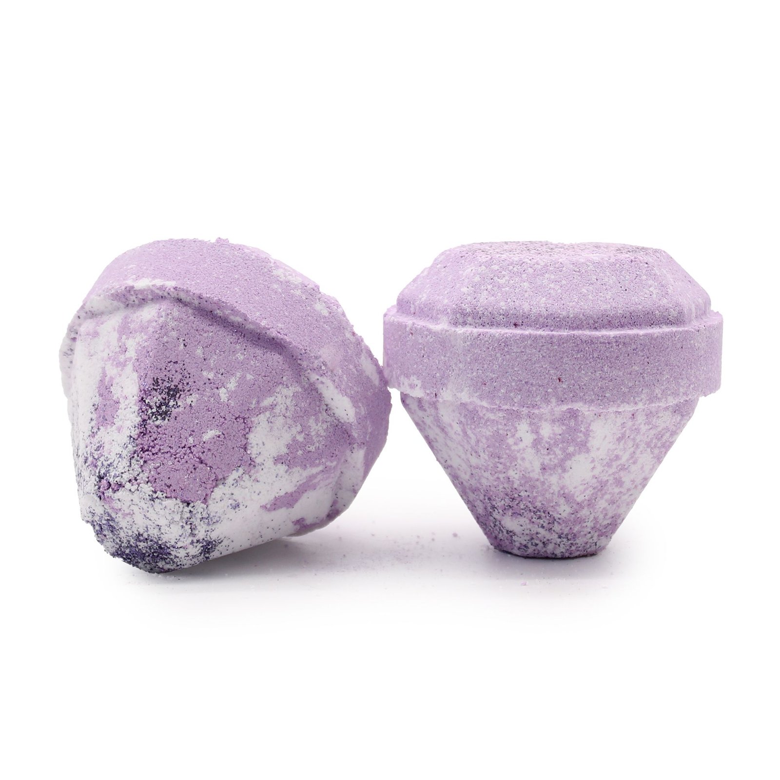 Gemstone Bath Bomb - Extreme Fragrance - Billede 3
