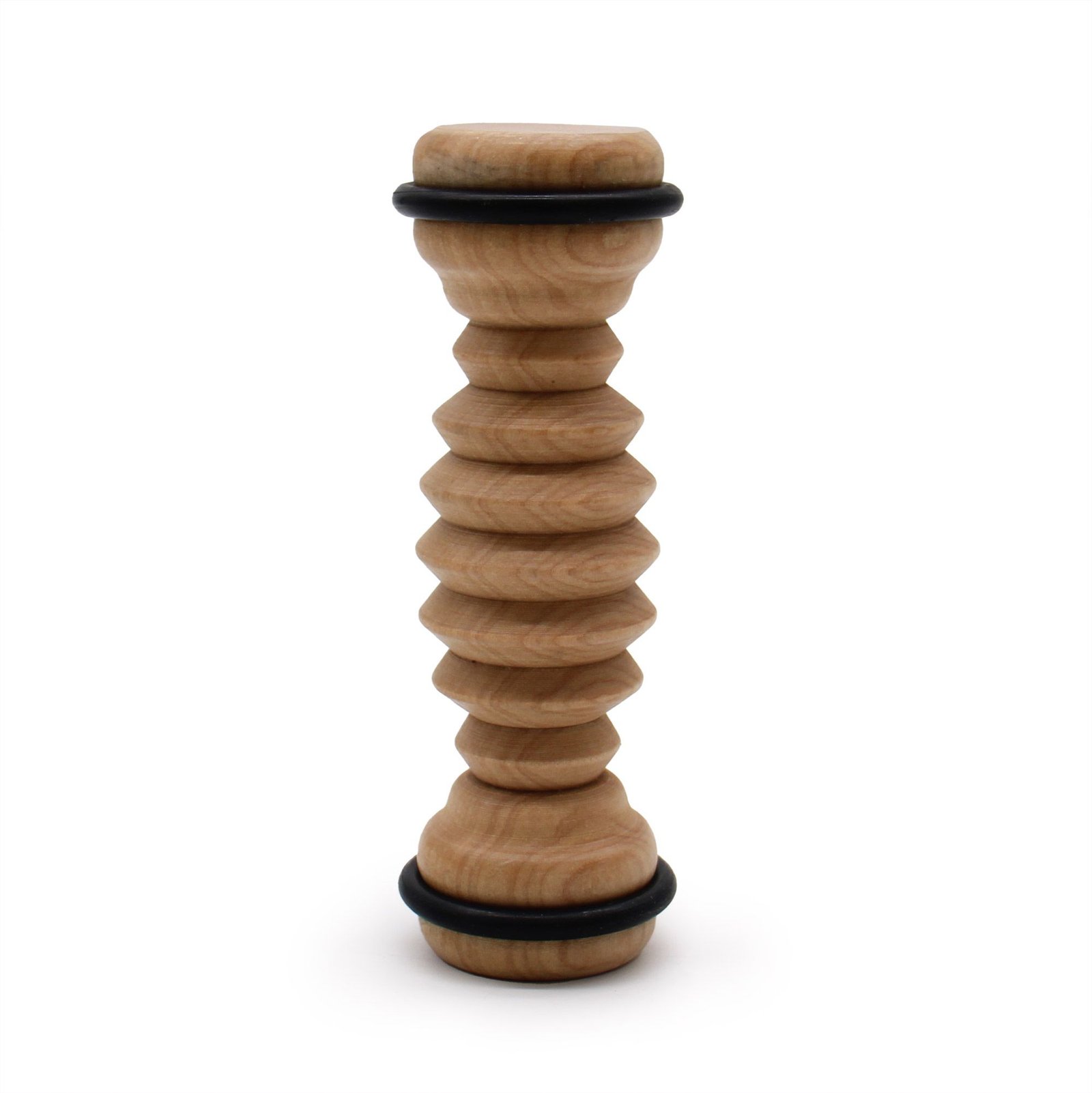 Ribbed Foot Roller - Billede 2