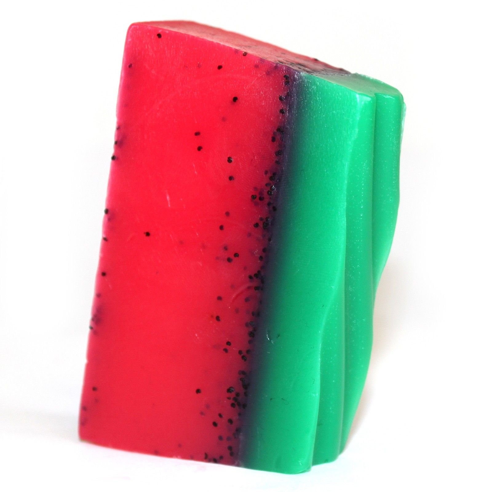 Tropical Paradise Soap Slice- Watermelon - Billede 3