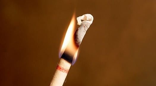Scented Ear Candles - Lavender - Billede 5