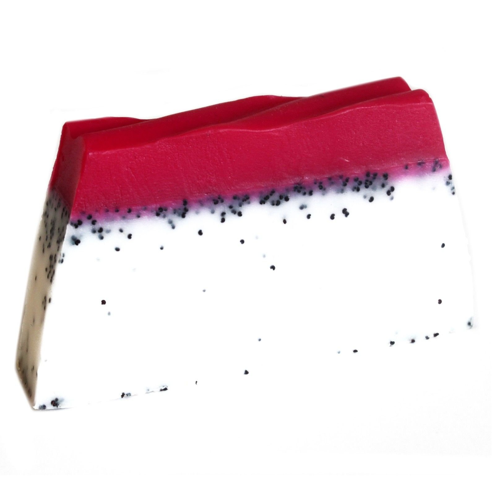 Tropical Paradise Soap Slice- Dragon Fruit - Billede 4