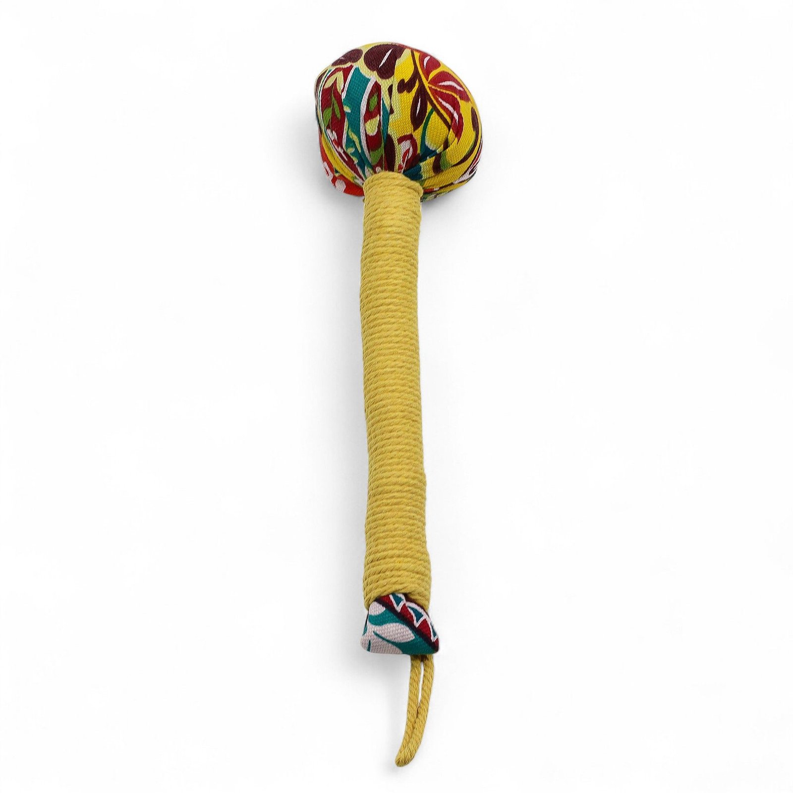 Wormwood Massage Hammer - Lemon - Billede 13