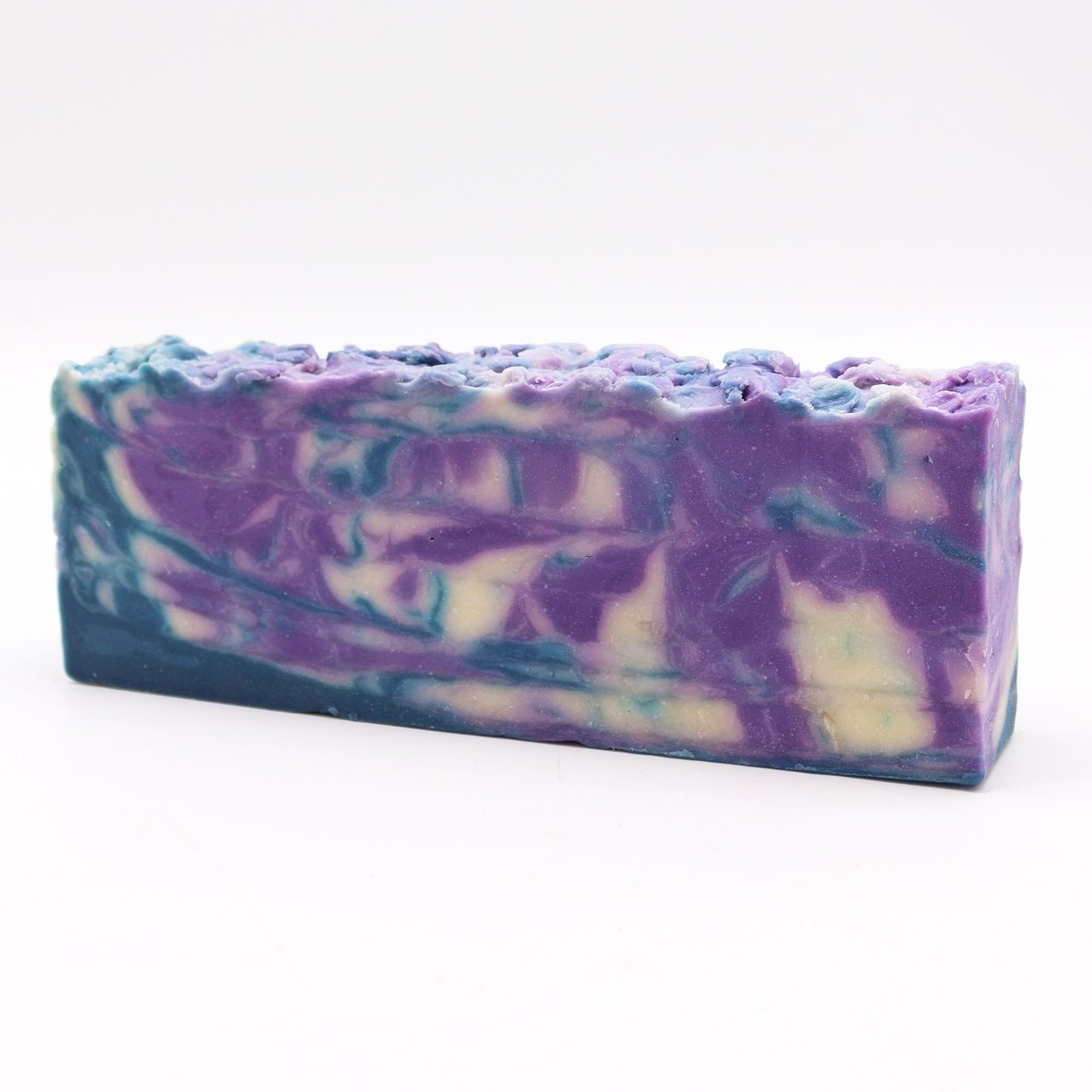 Herb and Grace - Olive Oil Soap Slice - Billede 2