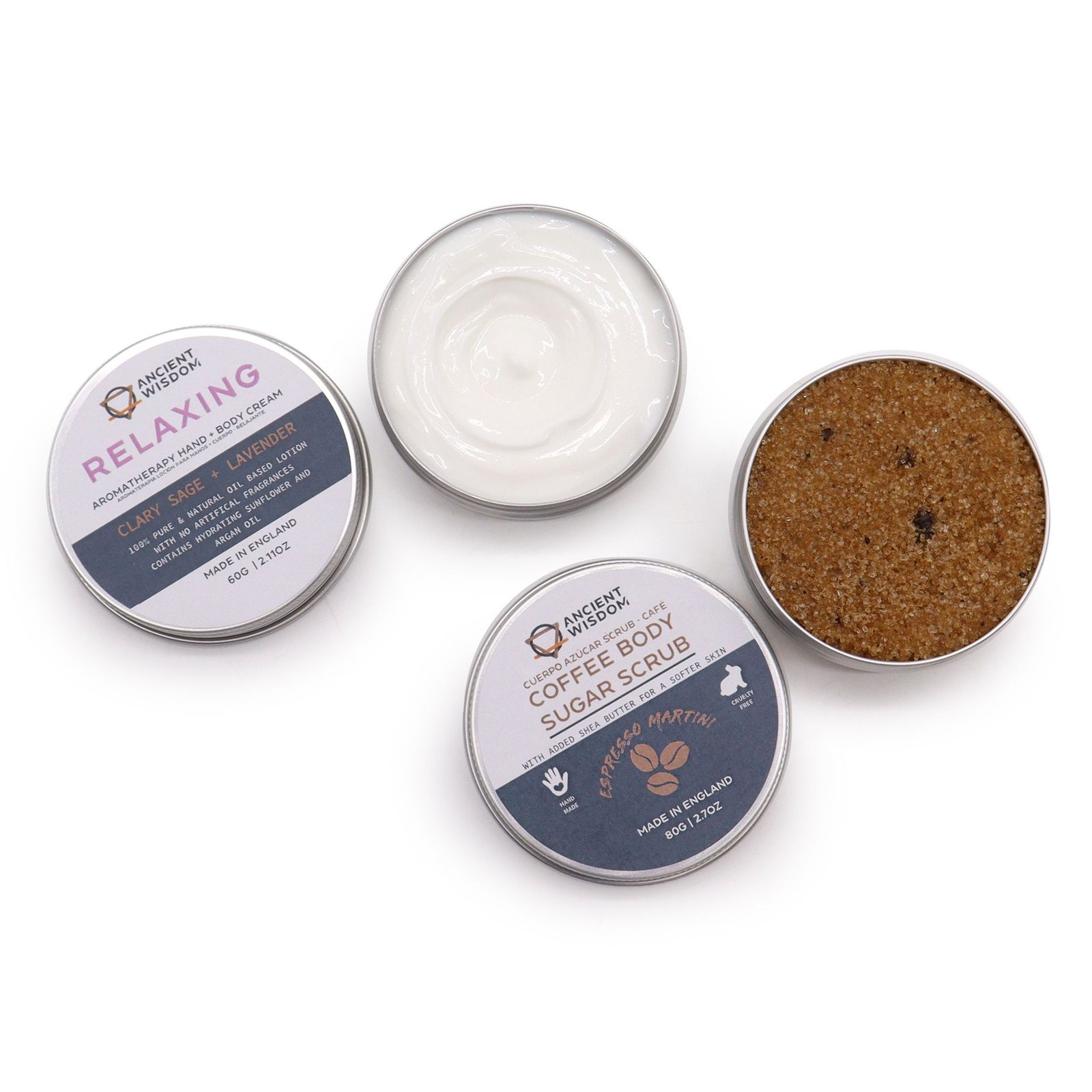 Mindful Moments Self Care Kit - Billede 3