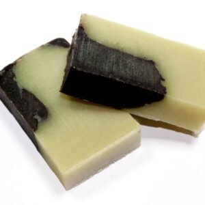 Cinnamon - Olive Oil Soap Slice