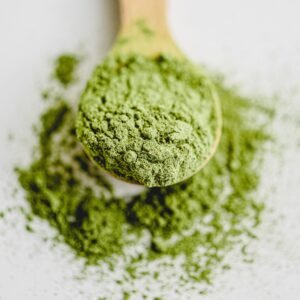 50g Økologisk Kulinarisk Matcha Te