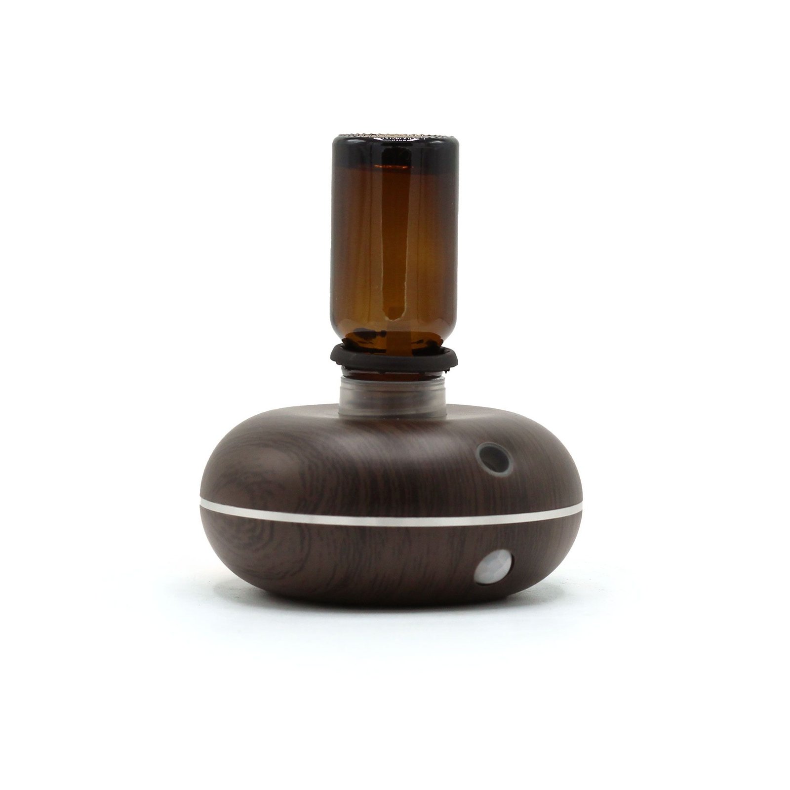 Mini Single Vandløs Olie Nebulisator - USB-C - Bevægelsesdetektor
