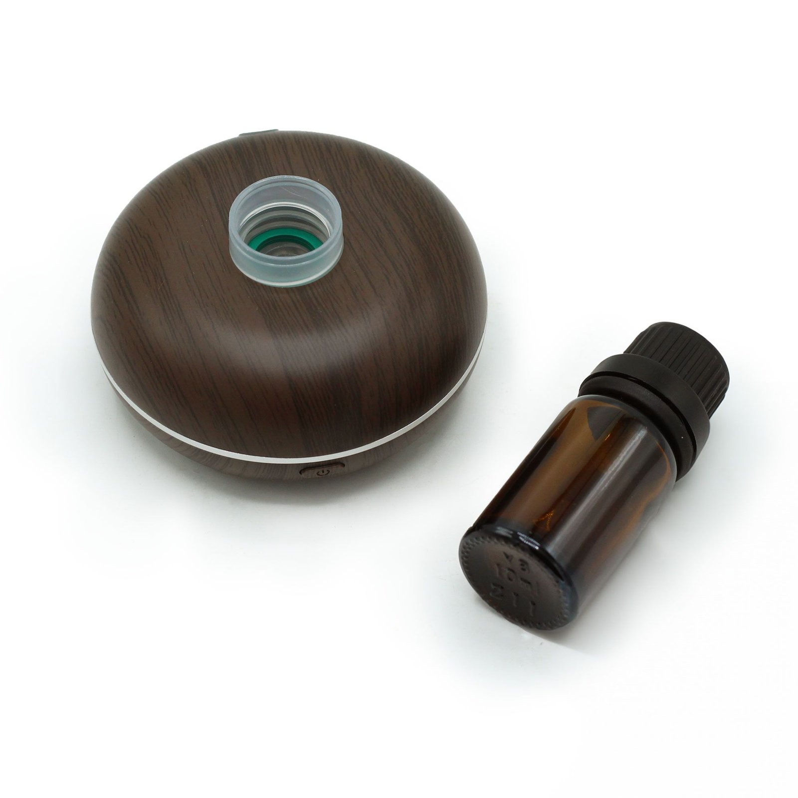 Mini Single Vandløs Olie Nebulisator - USB-C - Bevægelsesdetektor - Billede 2