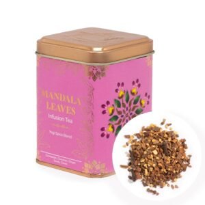 50g Yogi Krydderiblanding