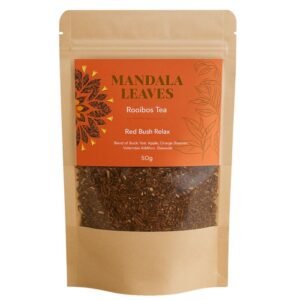 Rooibos Afslapningste 50g