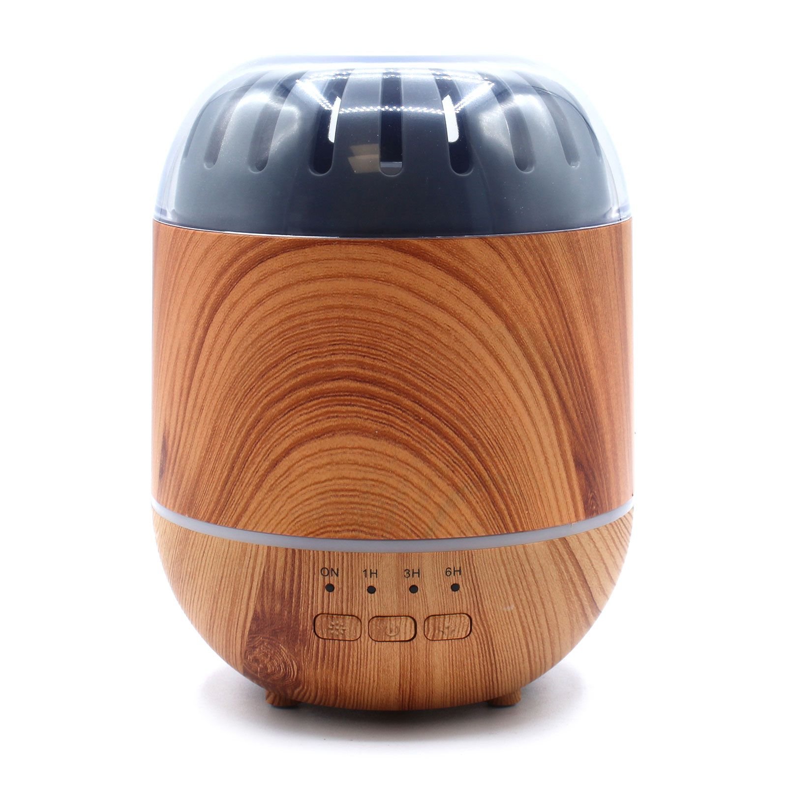 Copenhagen Atomiserer - USB - Farveskiftende - Timer - Billede 2