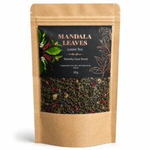 Serenity Souk Blanding - 50g