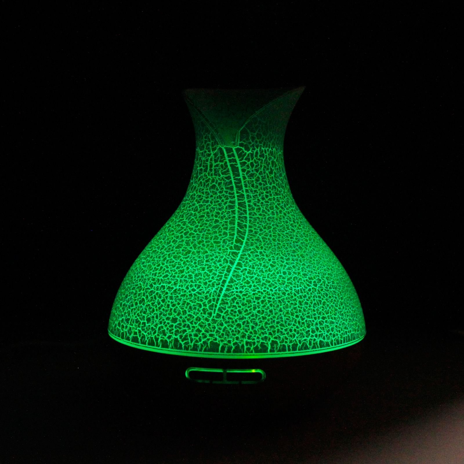 Palma Atomiserer - Skaleffekt - USB - Farveskiftende - Timer - Billede 3