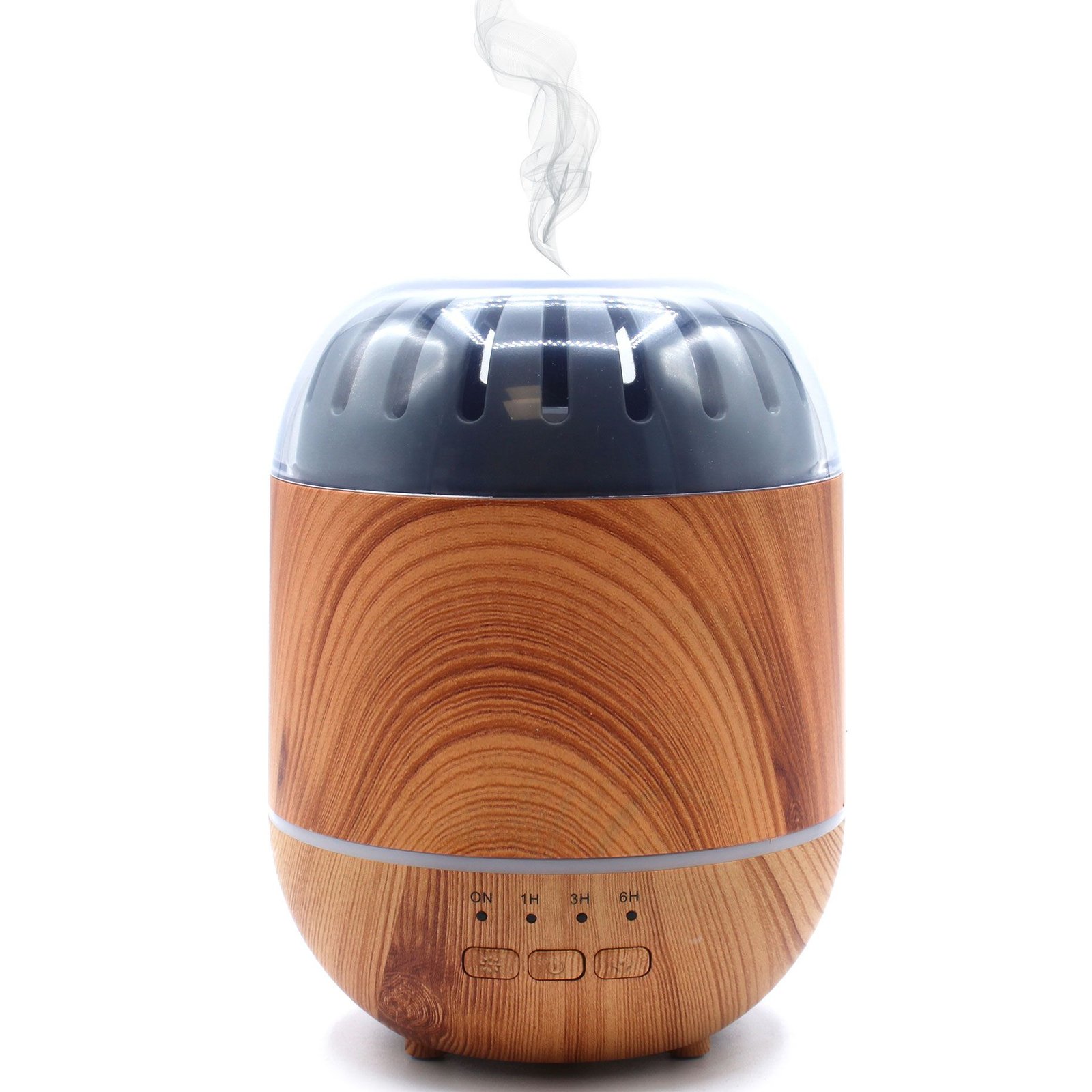 Copenhagen Atomiserer - USB - Farveskiftende - Timer