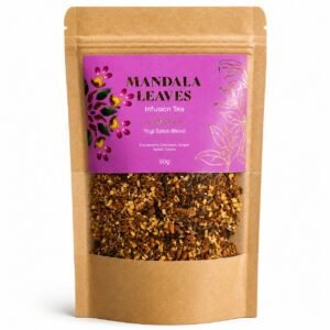 Yogi Krydderiblanding 50g