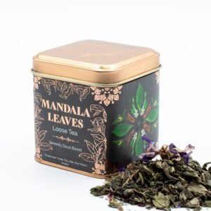 50g Serenity Souk Blanding