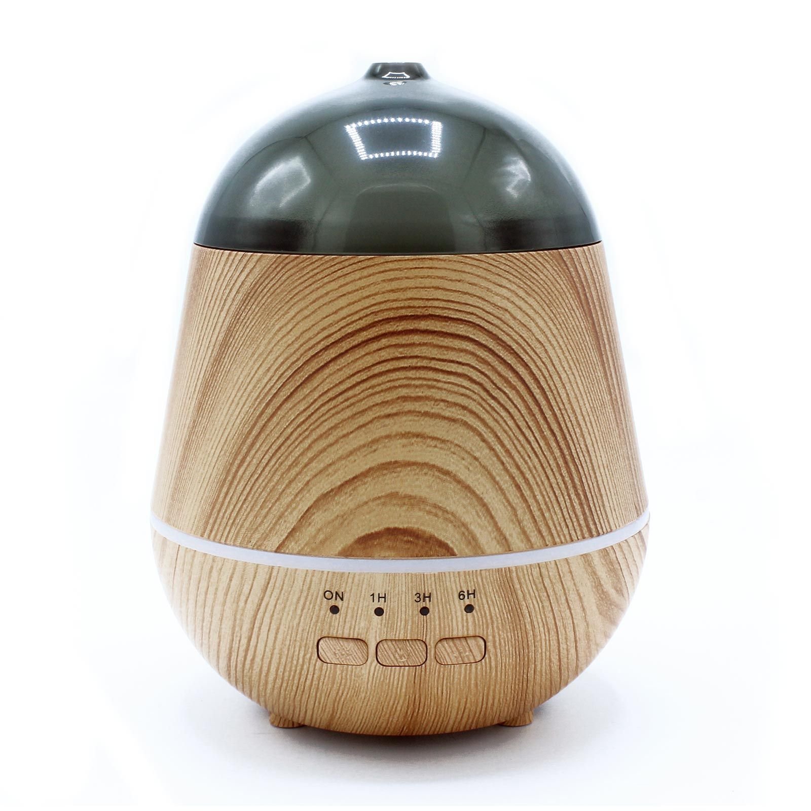 Marseille Atomiserer - USB - Farveskiftende - Timer