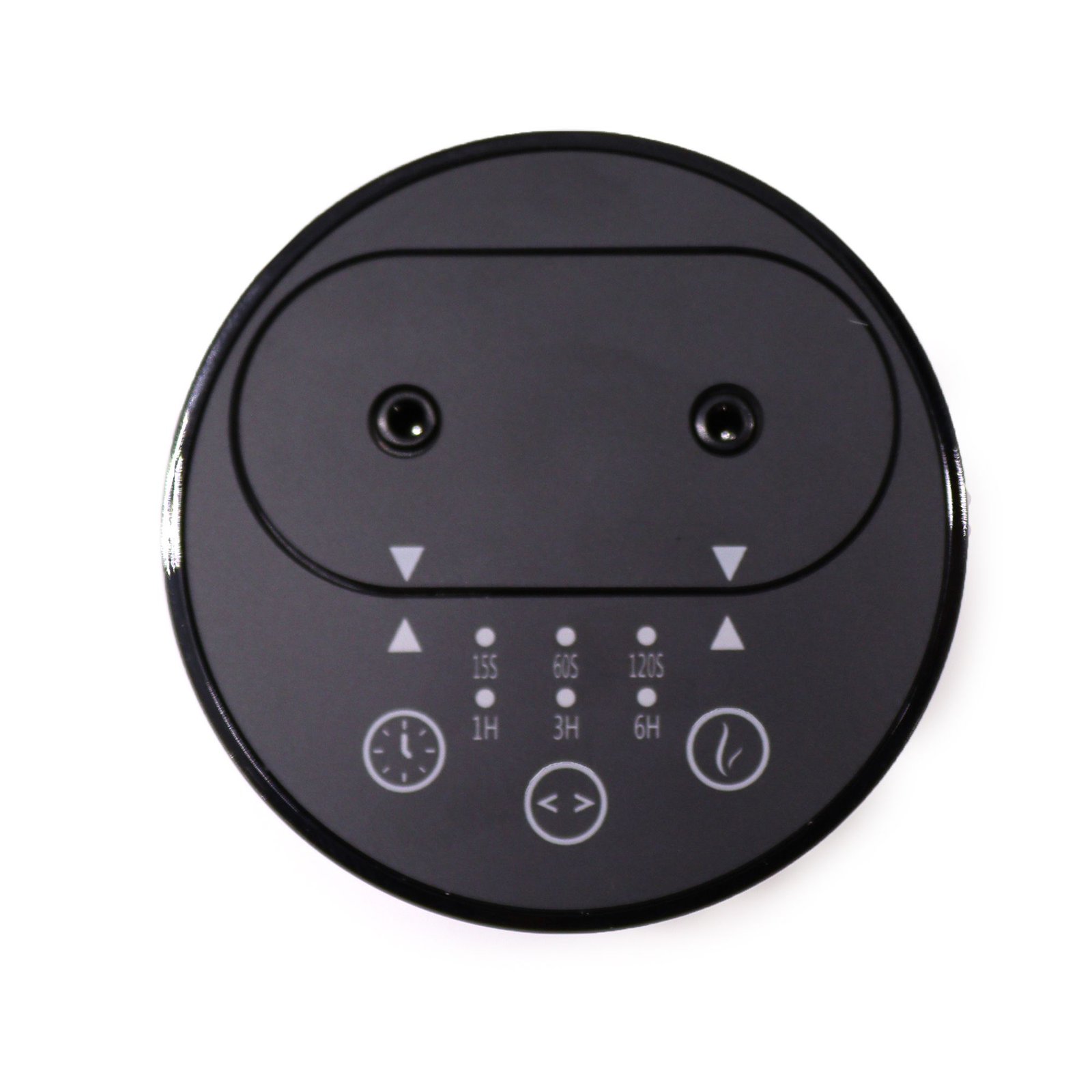 Double Vandløs Olie Nebulisator - USB-C - Billede 2
