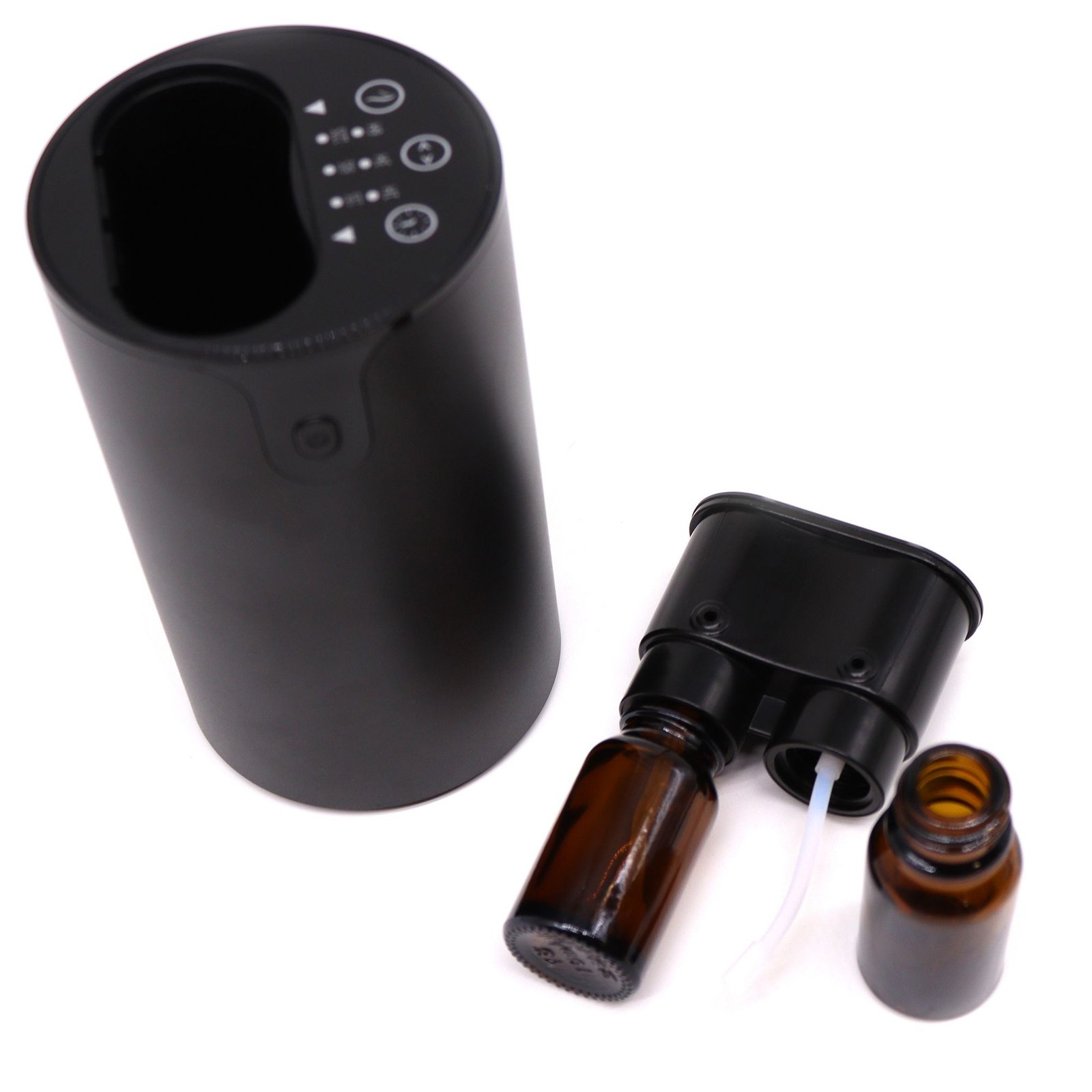 Double Vandløs Olie Nebulisator - USB-C - Billede 3