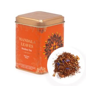 50g Rooibos Afslapningste