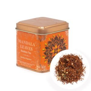 50g Rooibos Fordøjelseste